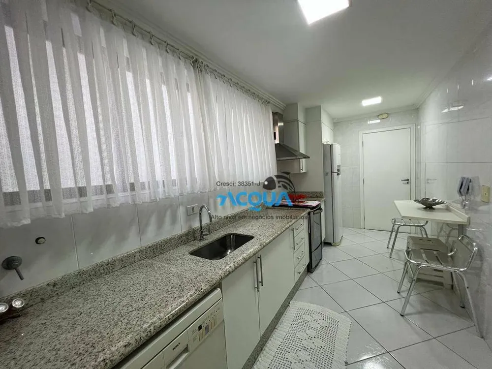 Apartamento, 4 quartos, 150 m² - Foto 4