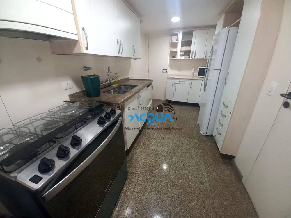 Apartamento, 3 quartos, 130 m² - Foto 2