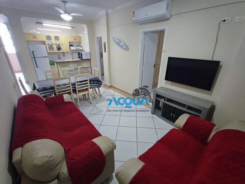 Apartamento, 2 quartos, 74 m² - Foto 2