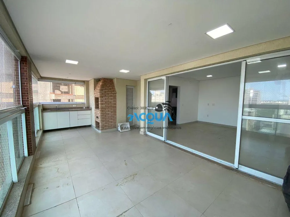 Apartamento, 3 quartos, 110 m² - Foto 1