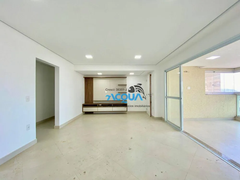 Apartamento, 3 quartos, 110 m² - Foto 3