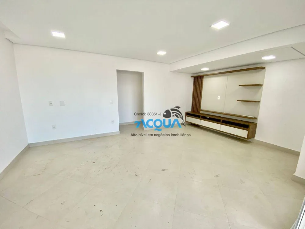 Apartamento, 3 quartos, 110 m² - Foto 2
