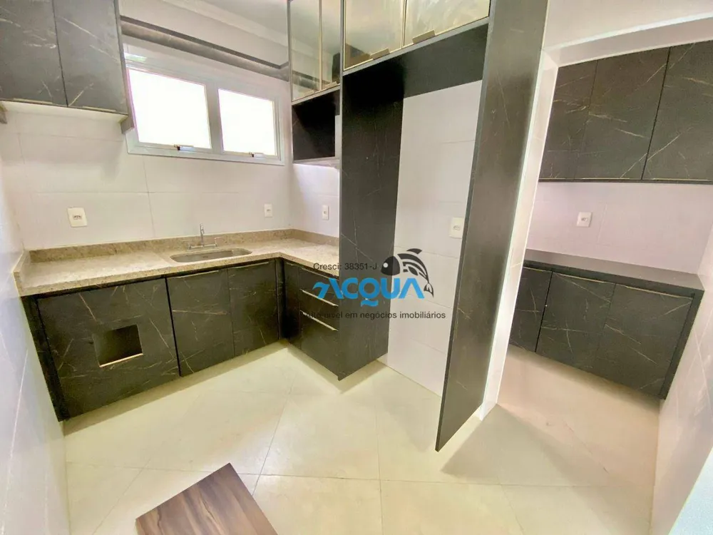 Apartamento, 3 quartos, 110 m² - Foto 4