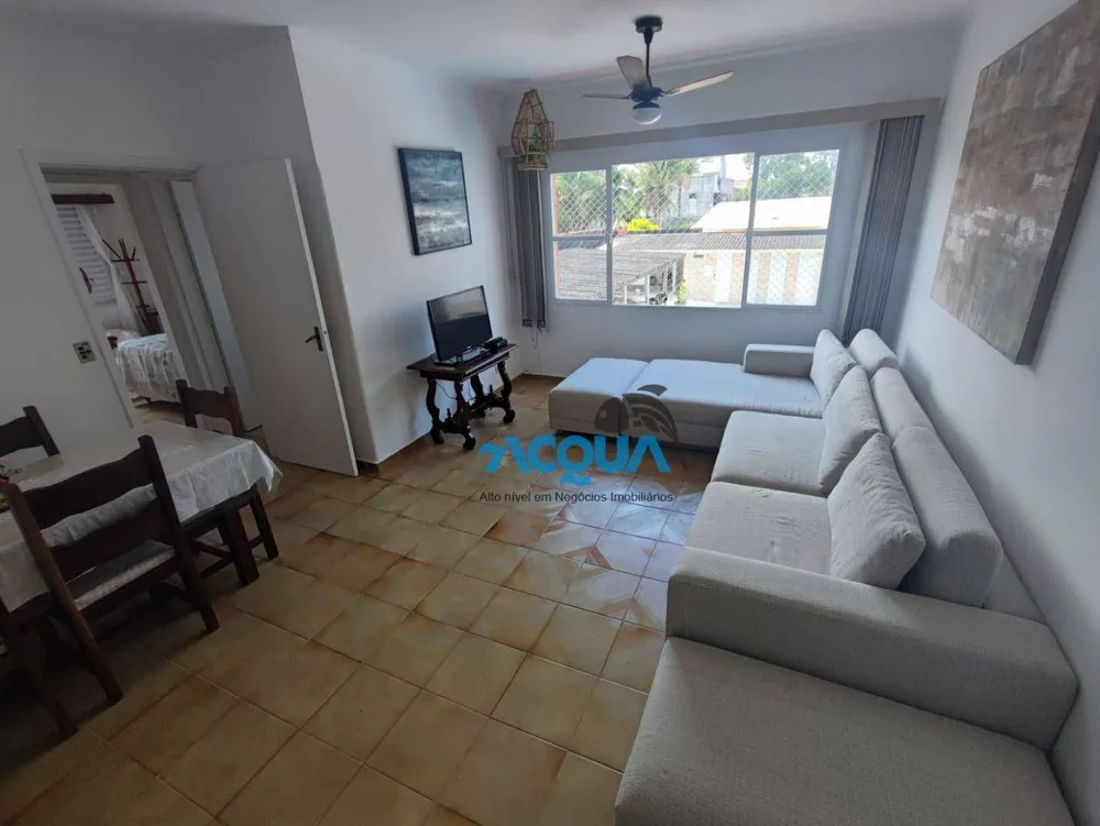 Apartamento, 2 quartos, 80 m² - Foto 1