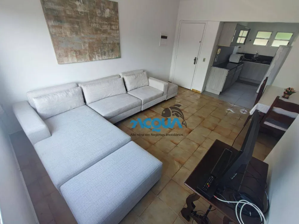Apartamento, 2 quartos, 80 m² - Foto 2