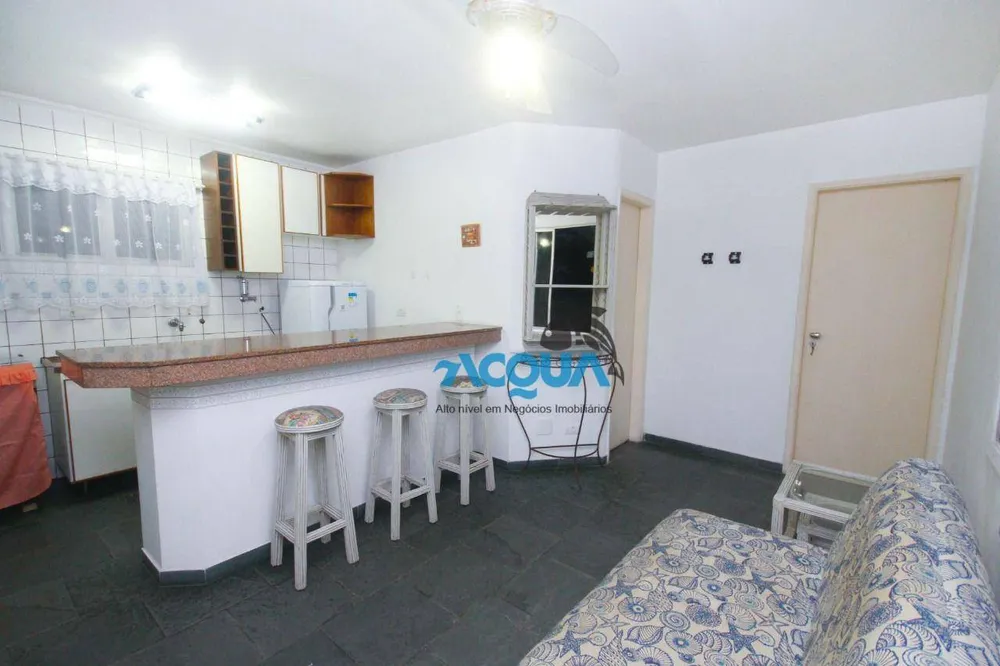 Apartamento, 1 quarto, 50 m² - Foto 2