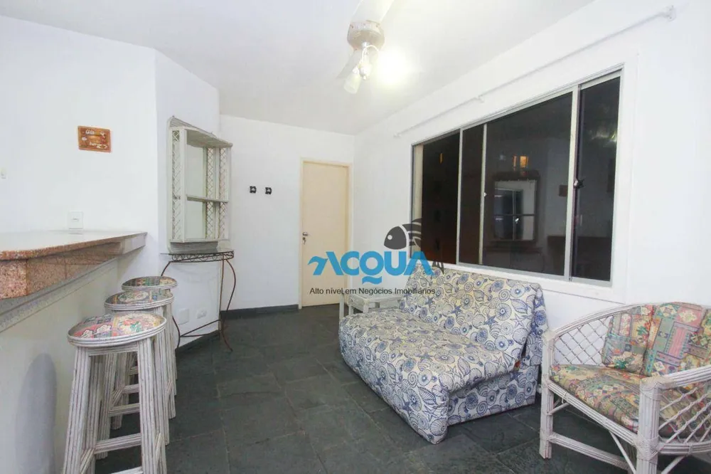 Apartamento, 1 quarto, 50 m² - Foto 1