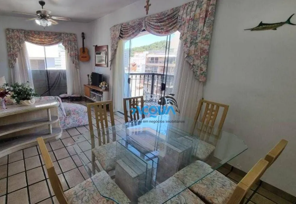Apartamento, 2 quartos, 89 m² - Foto 2
