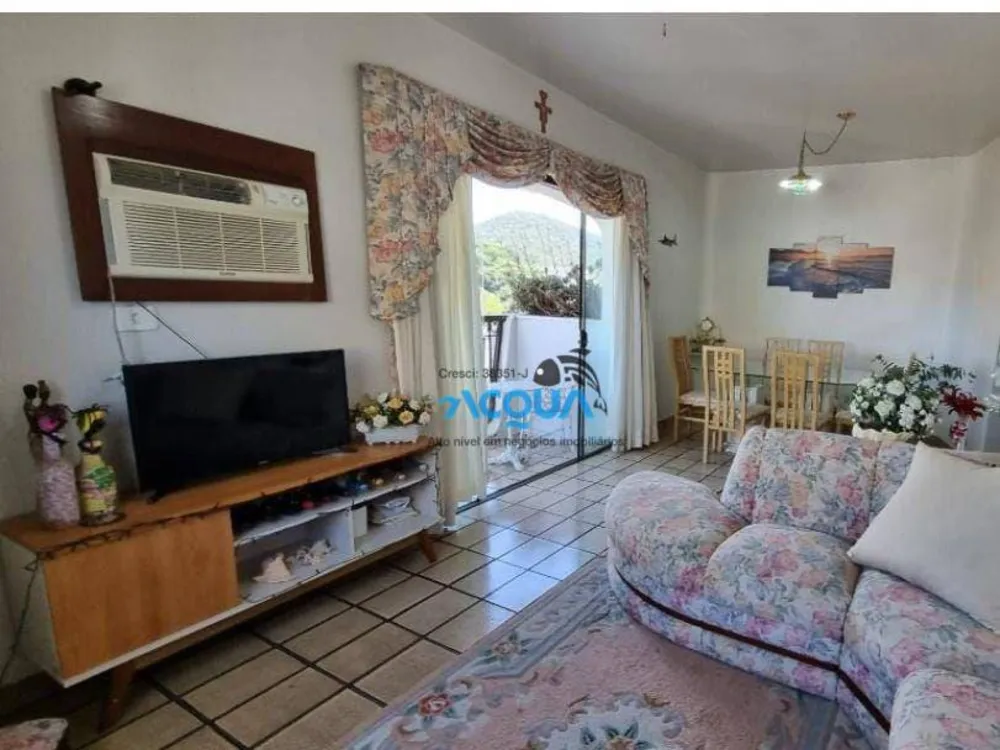 Apartamento, 2 quartos, 89 m² - Foto 1