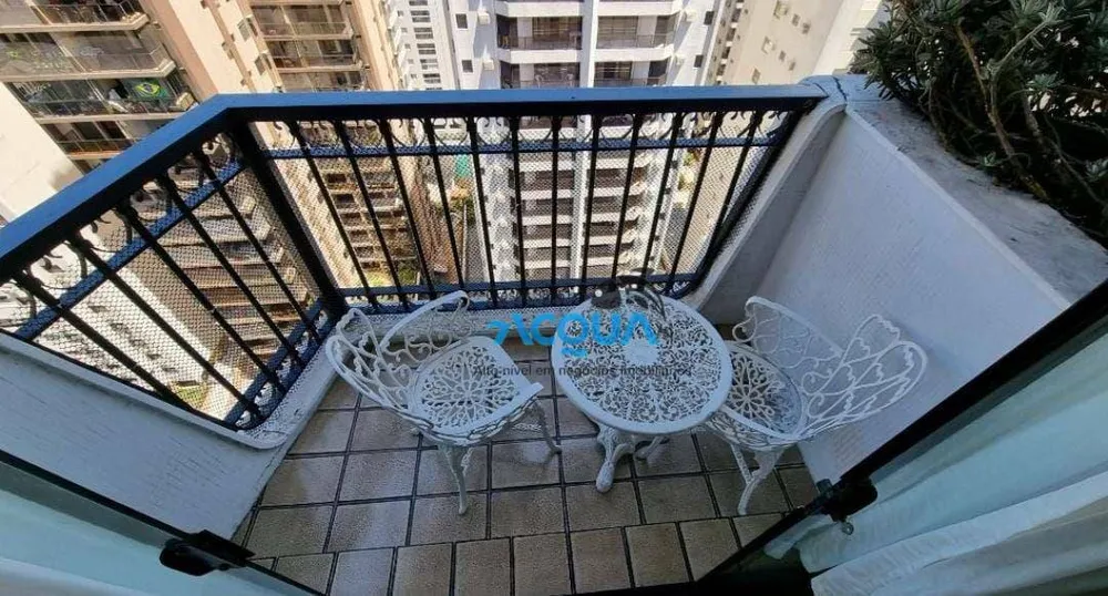 Apartamento, 2 quartos, 89 m² - Foto 3