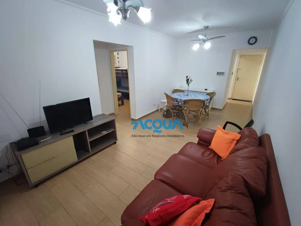 Apartamento, 2 quartos, 78 m² - Foto 2