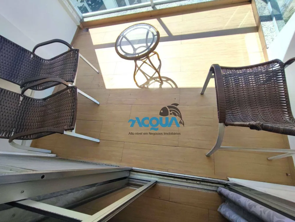 Apartamento, 2 quartos, 78 m² - Foto 3