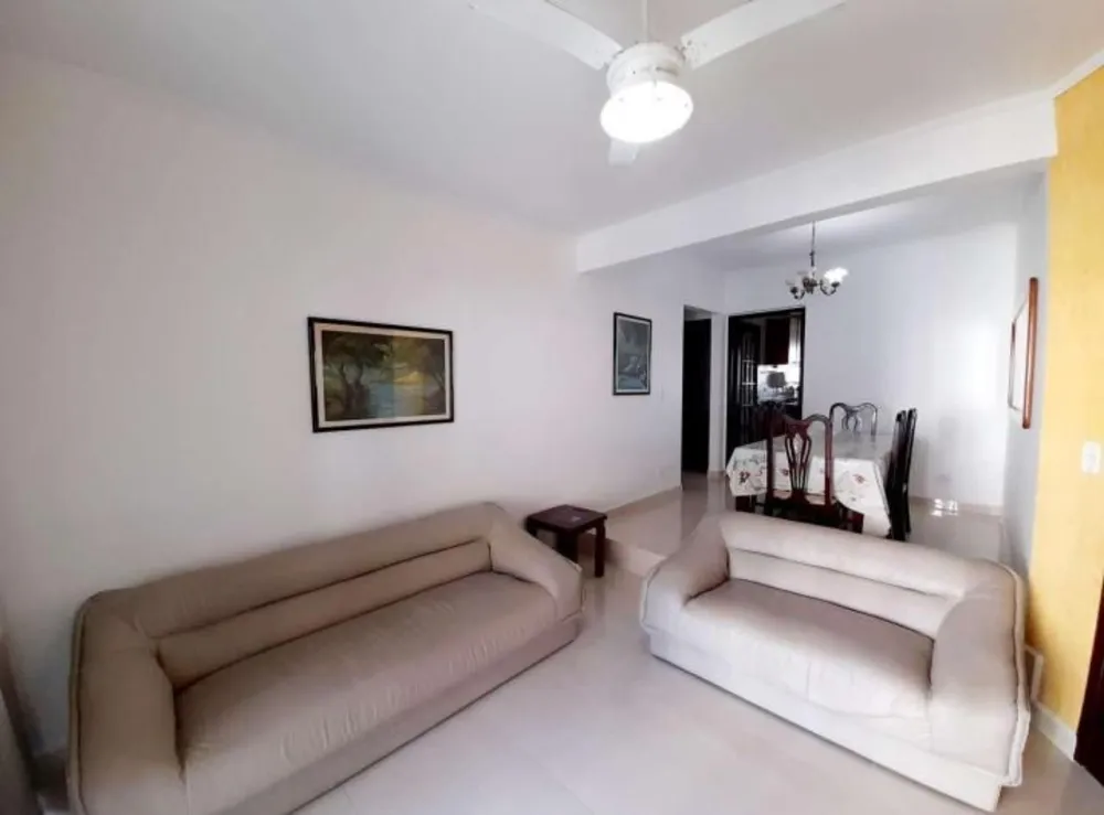Apartamento, 3 quartos, 107 m² - Foto 1