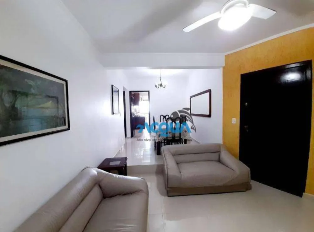 Apartamento, 3 quartos, 107 m² - Foto 2