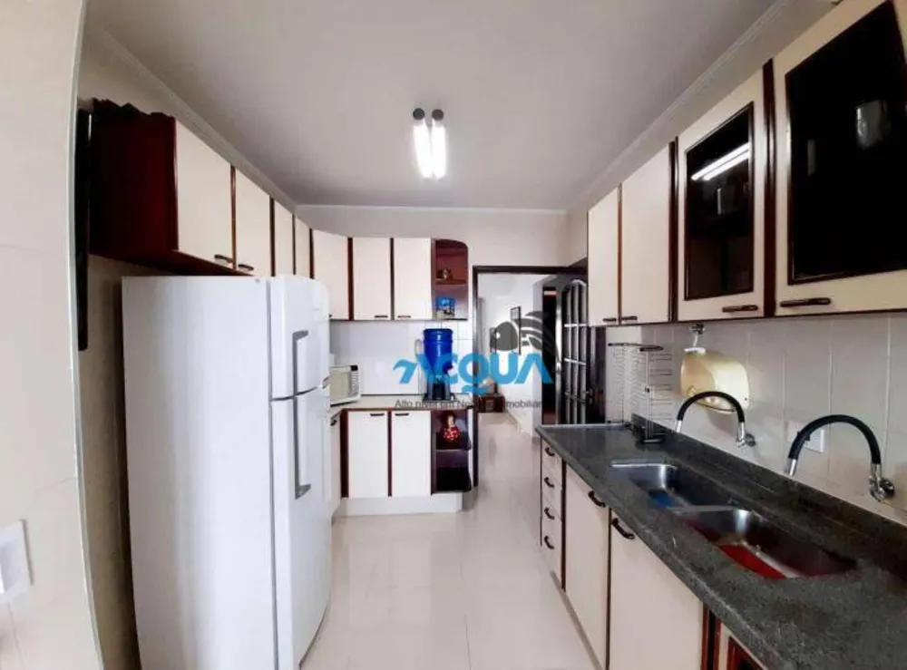 Apartamento, 3 quartos, 107 m² - Foto 3
