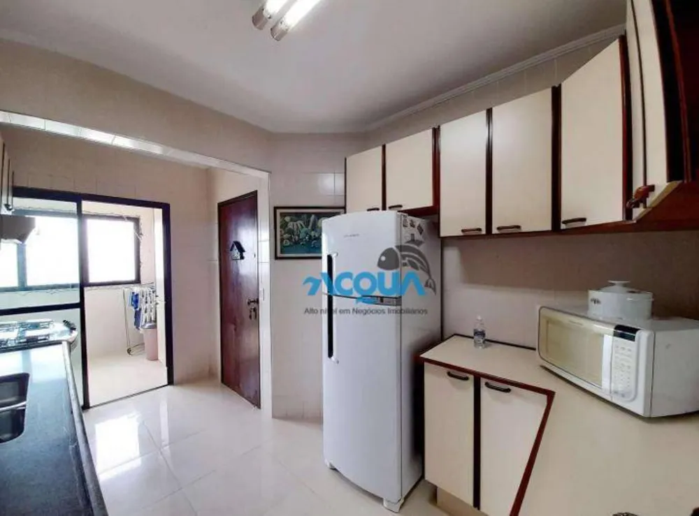 Apartamento, 3 quartos, 107 m² - Foto 4