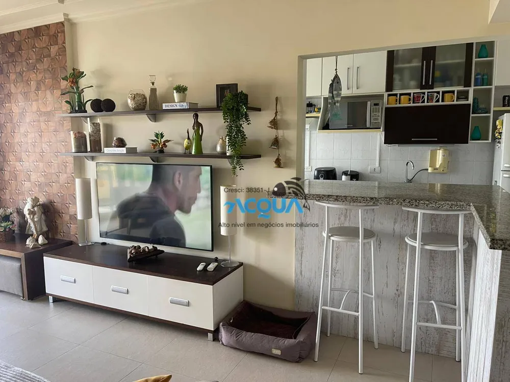 Apartamento, 2 quartos, 72 m² - Foto 2