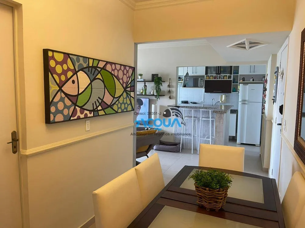 Apartamento, 2 quartos, 72 m² - Foto 3