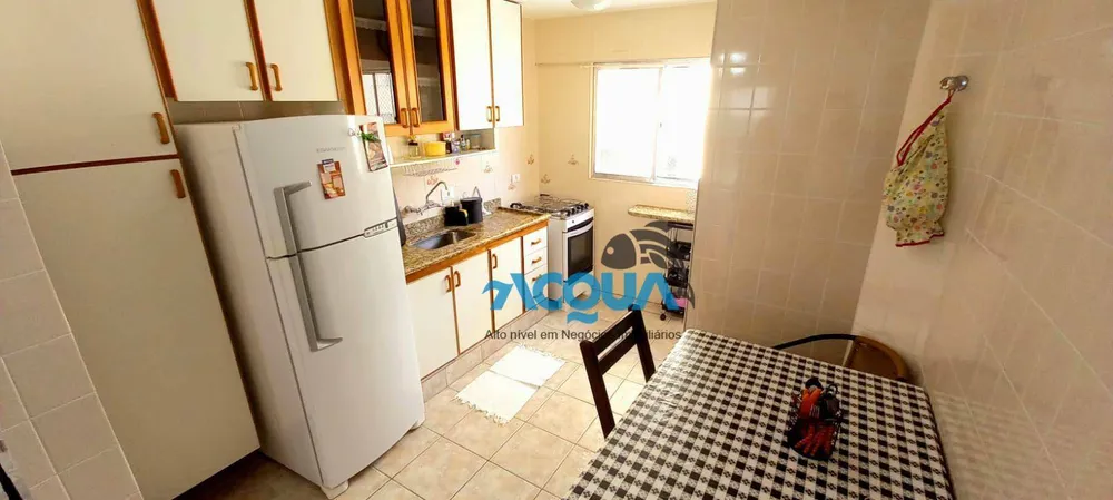 Apartamento, 2 quartos, 56 m² - Foto 2