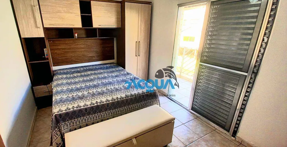 Apartamento, 2 quartos, 56 m² - Foto 3