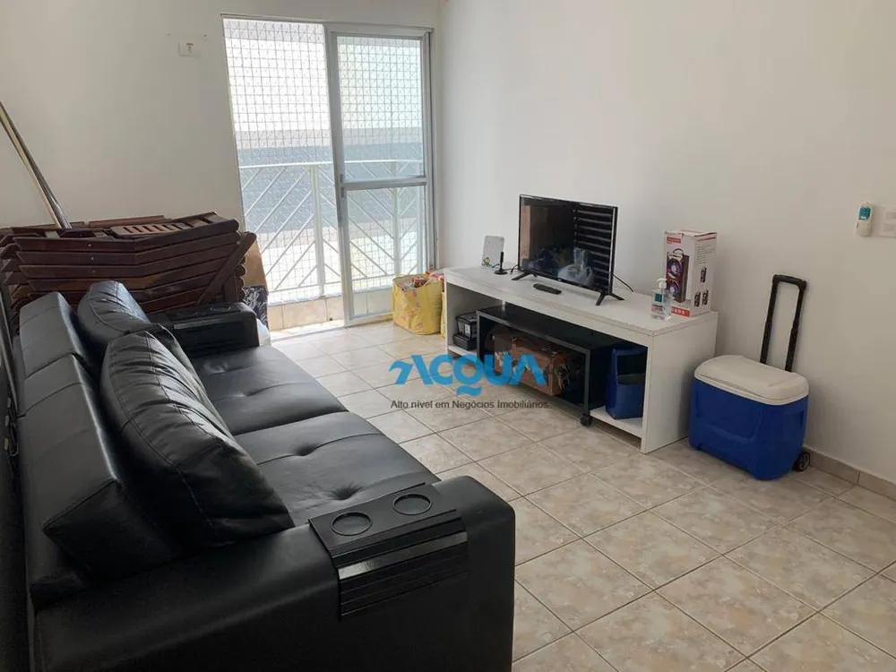 Apartamento, 2 quartos, 56 m² - Foto 1