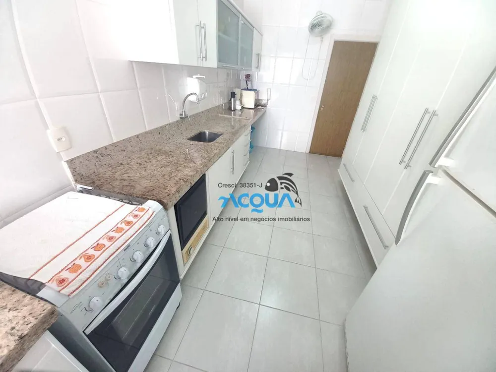 Apartamento, 3 quartos, 100 m² - Foto 3