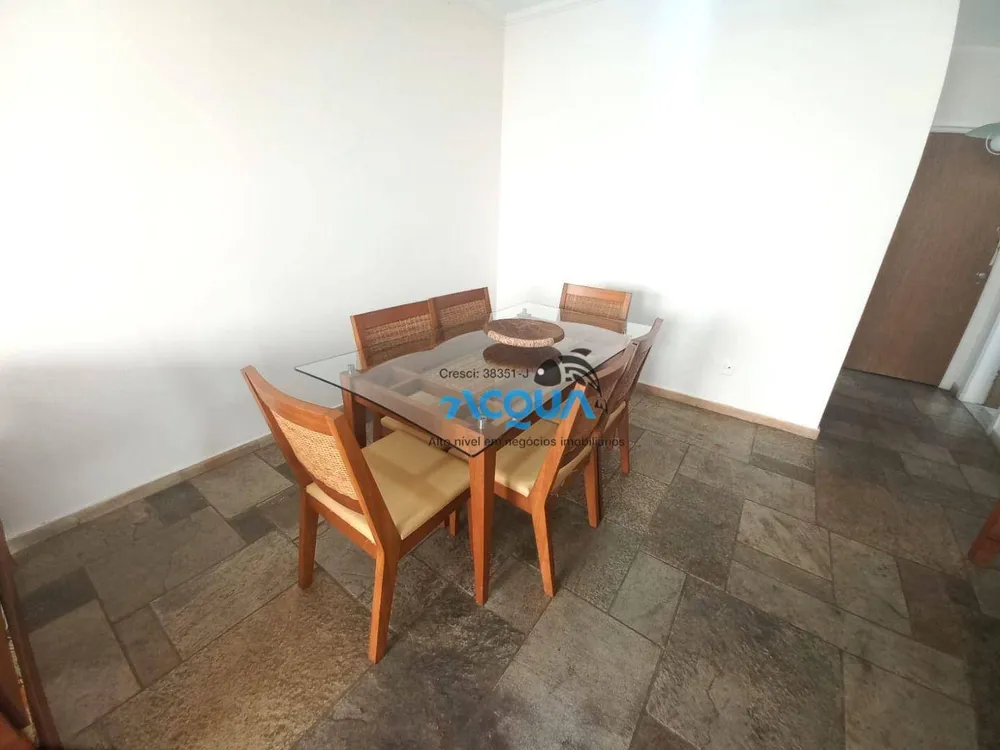 Apartamento, 3 quartos, 100 m² - Foto 2