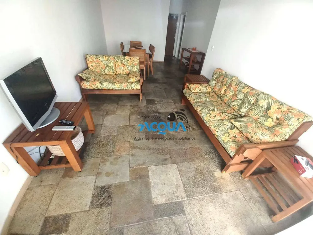 Apartamento, 3 quartos, 100 m² - Foto 1