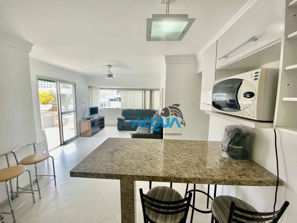 Cobertura, 3 quartos, 130 m² - Foto 4