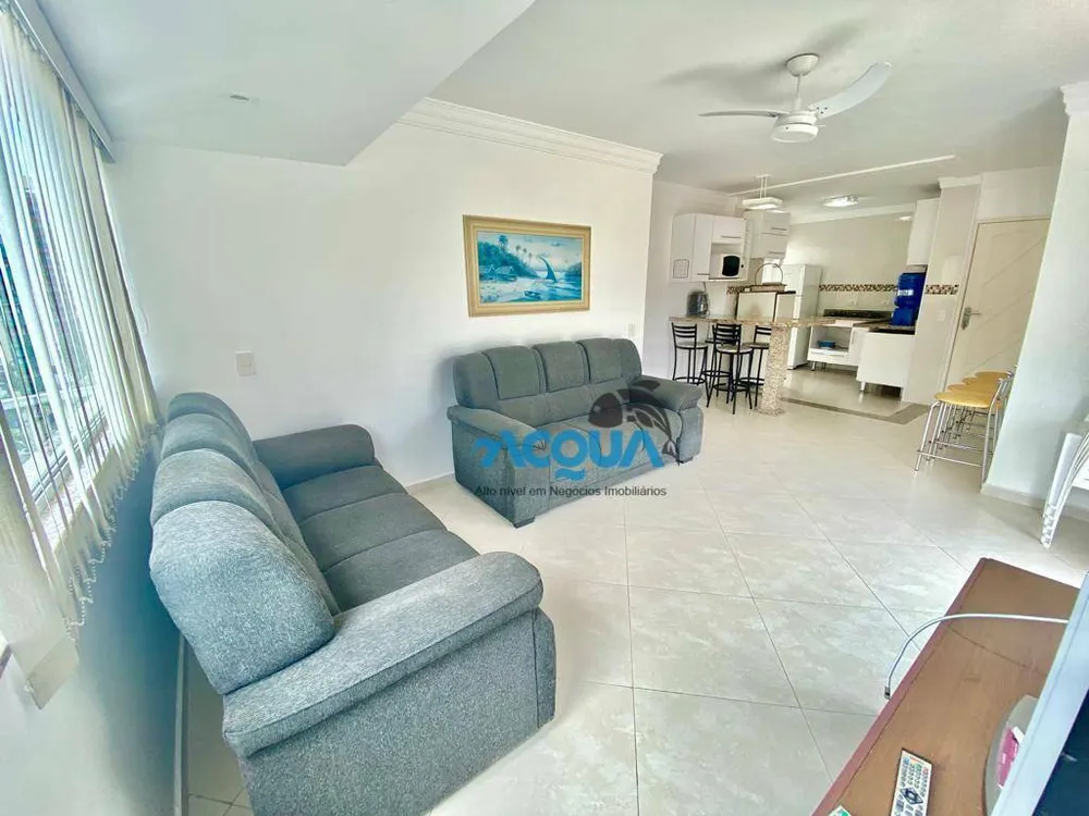 Cobertura, 3 quartos, 130 m² - Foto 2