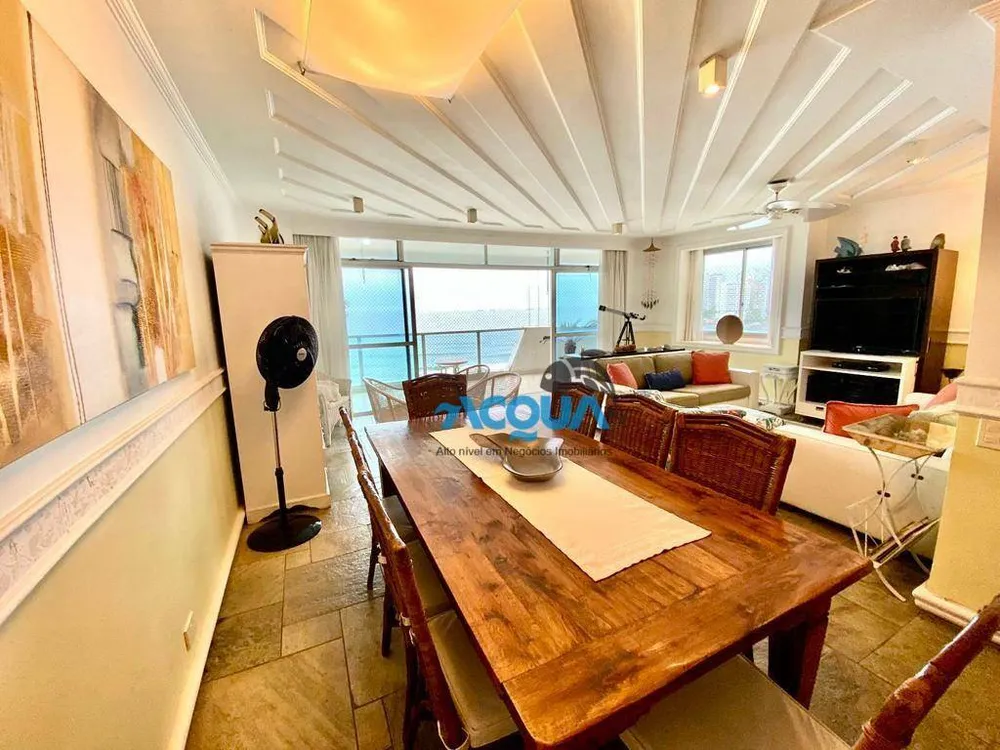 Apartamento, 3 quartos, 268 m² - Foto 4