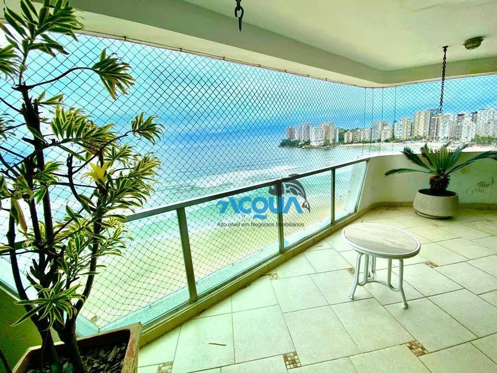 Apartamento, 3 quartos, 268 m² - Foto 1