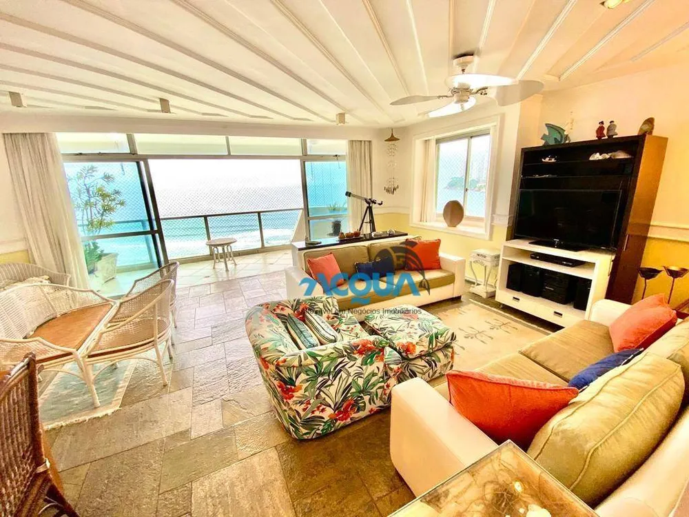 Apartamento, 3 quartos, 268 m² - Foto 3