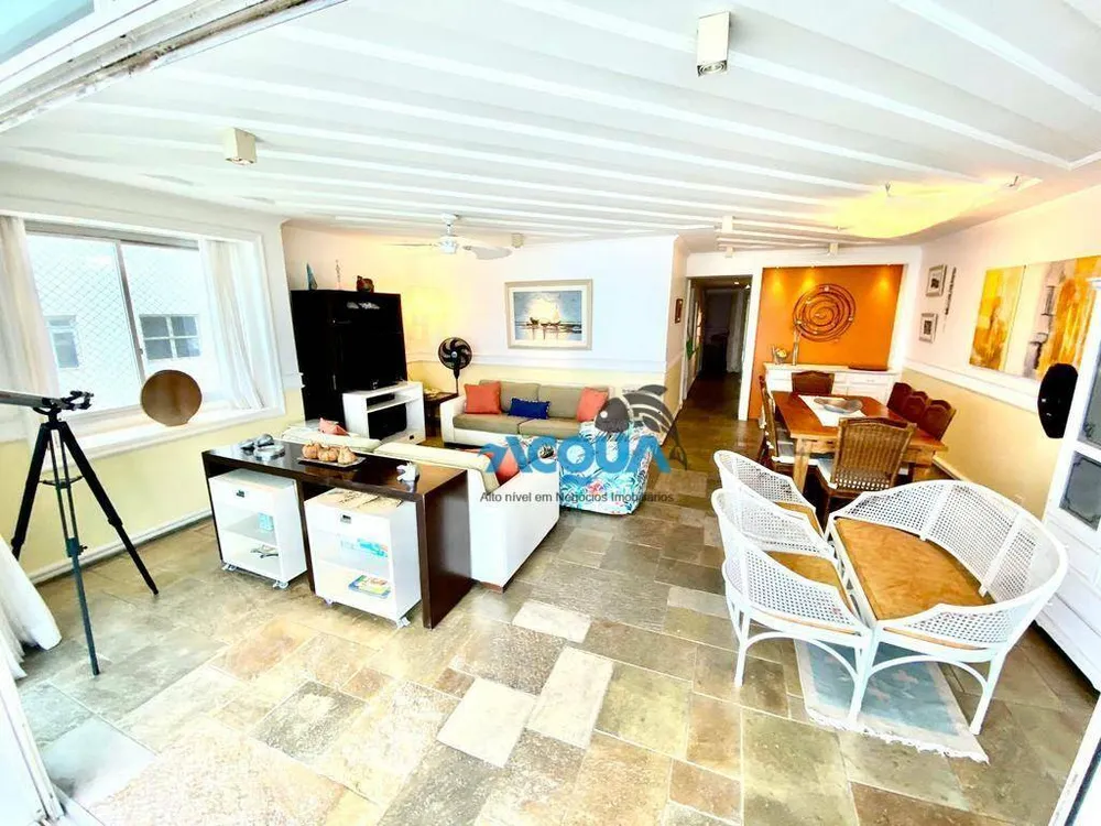 Apartamento, 3 quartos, 268 m² - Foto 2