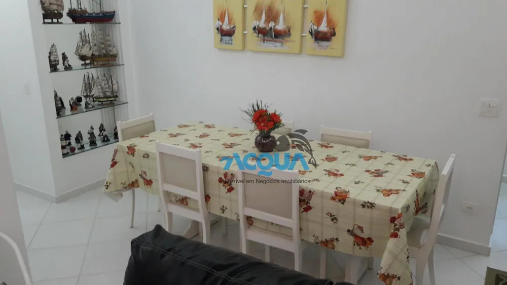 Apartamento, 3 quartos, 100 m² - Foto 3