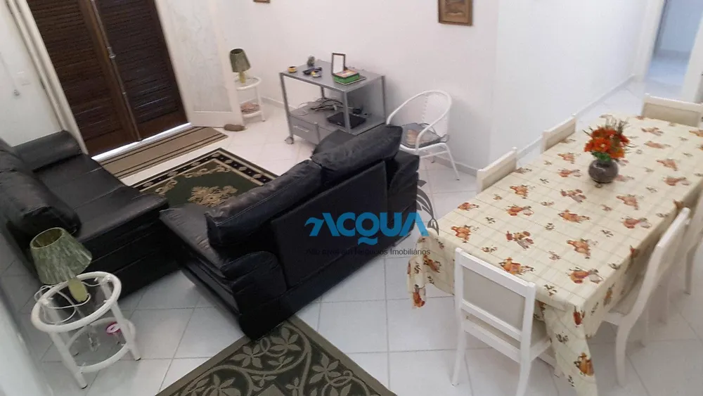Apartamento, 3 quartos, 100 m² - Foto 1