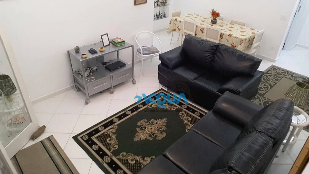 Apartamento, 3 quartos, 100 m² - Foto 2