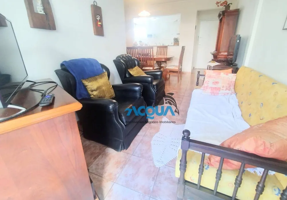 Apartamento, 3 quartos, 85 m² - Foto 3