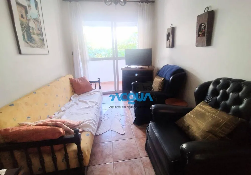 Apartamento, 3 quartos, 85 m² - Foto 2