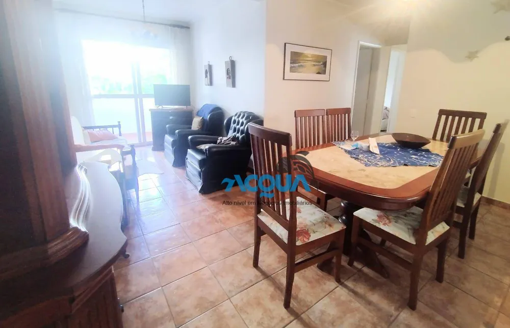 Apartamento, 3 quartos, 85 m² - Foto 1