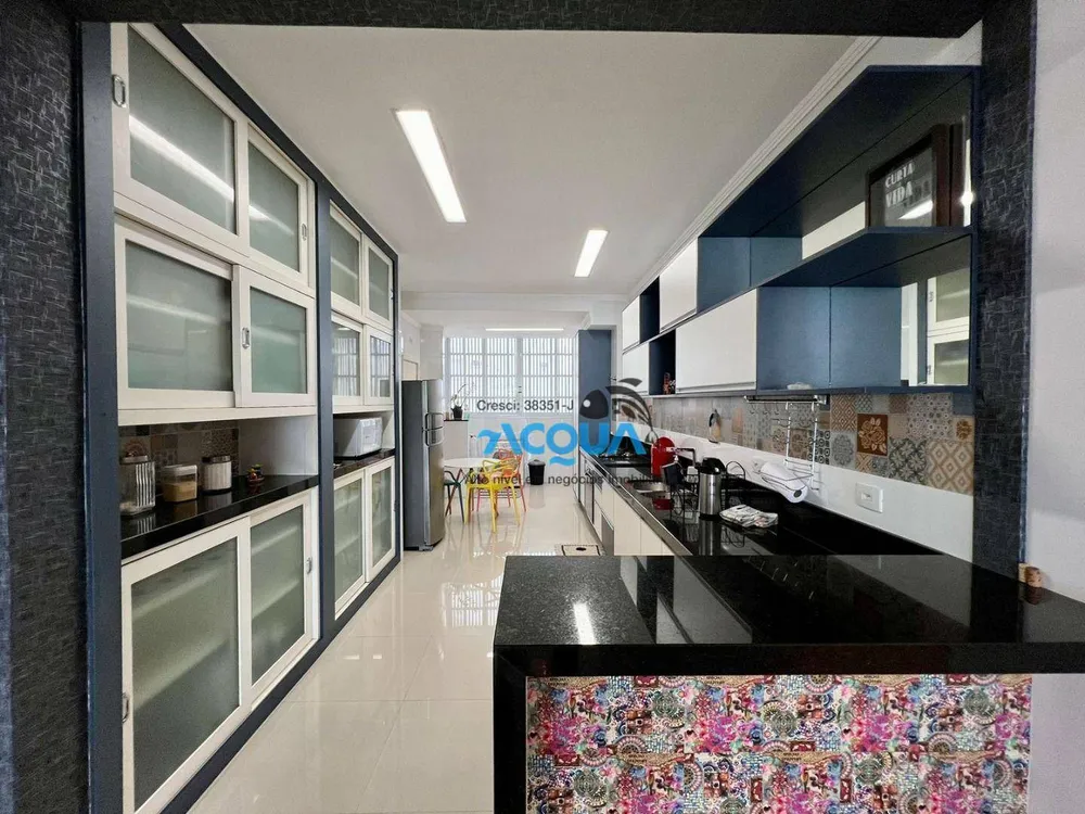 Apartamento, 4 quartos, 210 m² - Foto 3