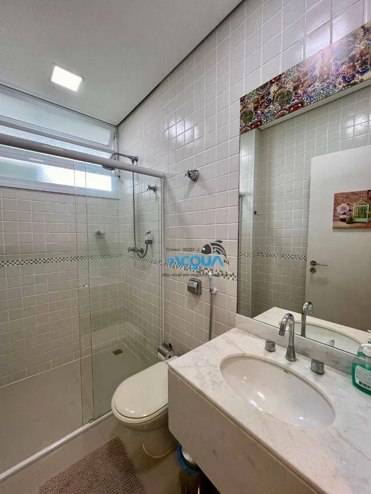 Apartamento, 4 quartos, 210 m² - Foto 8
