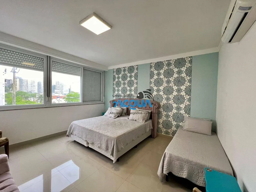 Apartamento, 4 quartos, 210 m² - Foto 5
