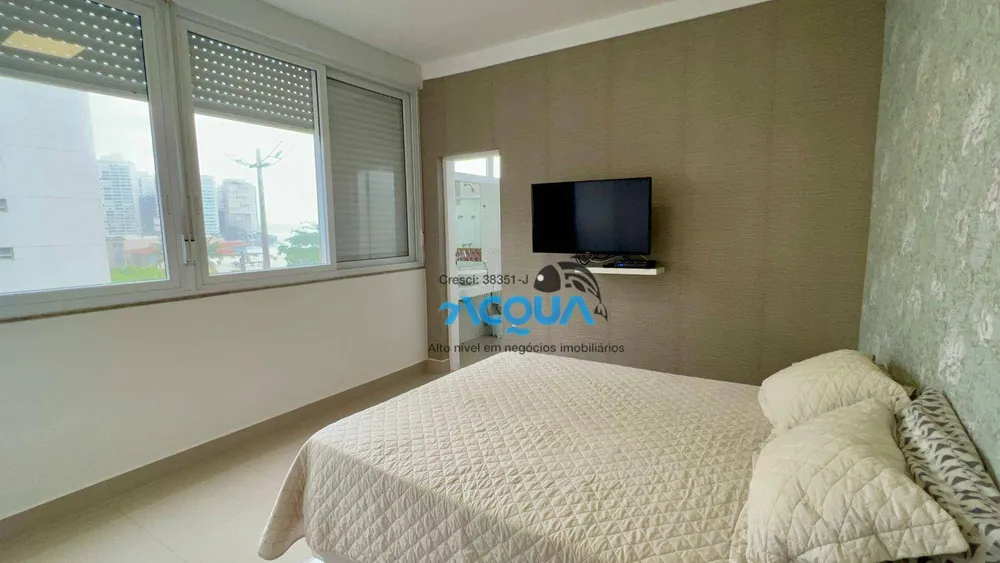 Apartamento, 4 quartos, 210 m² - Foto 4