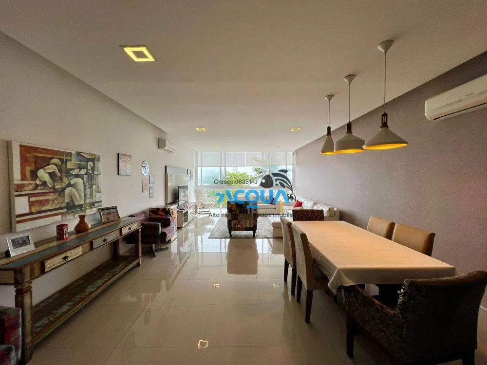 Apartamento, 4 quartos, 210 m² - Foto 2
