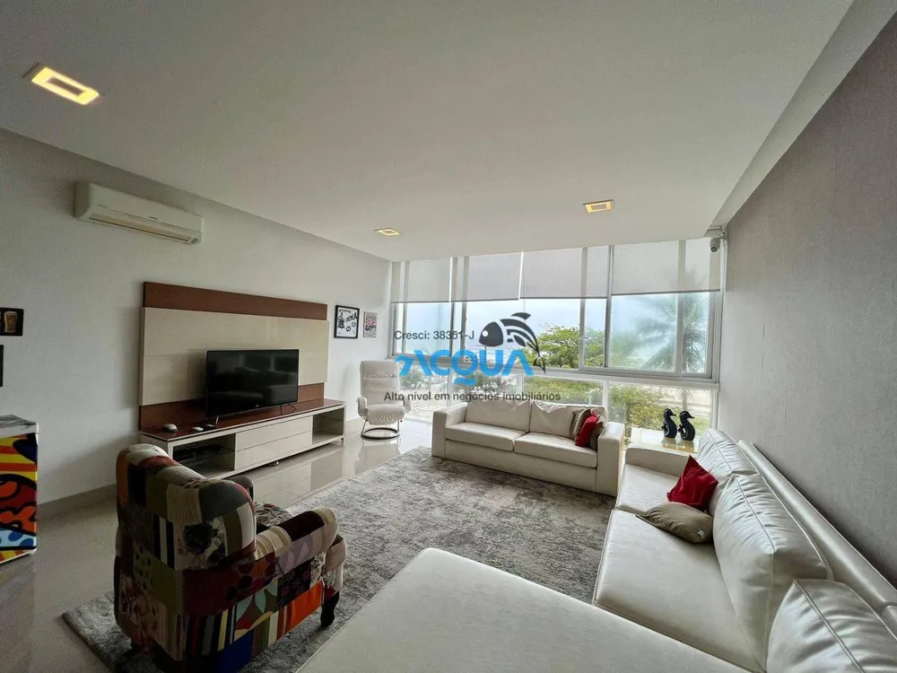 Apartamento, 4 quartos, 210 m² - Foto 1