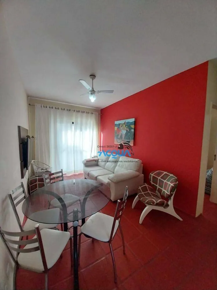 Apartamento, 2 quartos, 62 m² - Foto 2