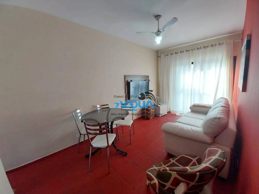 Apartamento, 2 quartos, 62 m² - Foto 1