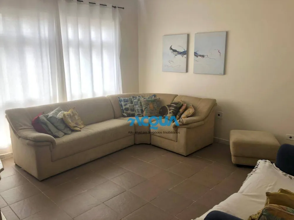 Apartamento, 2 quartos, 93 m² - Foto 2