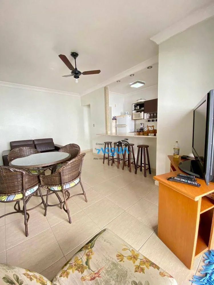 Apartamento, 2 quartos, 75 m² - Foto 2